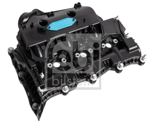 Cylinder Head Cover